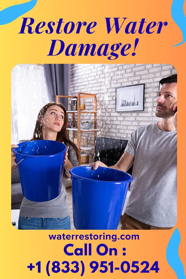 water restoration Quality Water Restoration Group Levittown